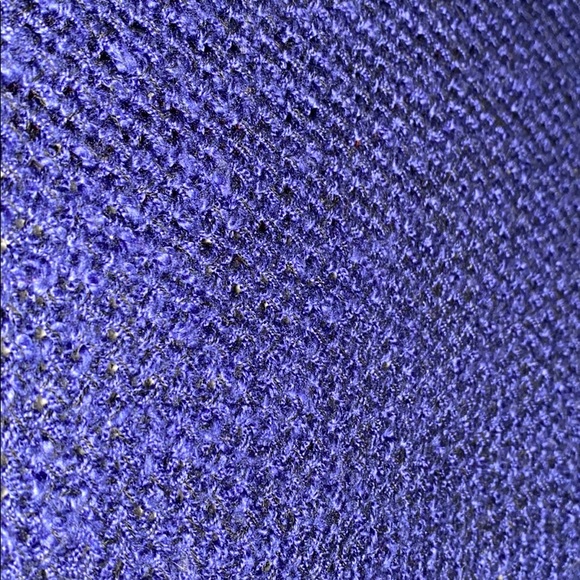 Lush Colour Block Sweater - Picture 3 of 4